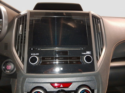 Subaru XV Gebrauchtwagen