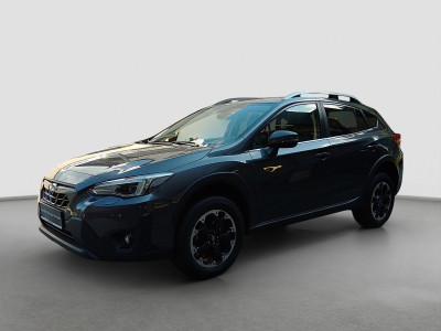Subaru XV Gebrauchtwagen