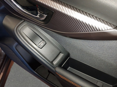 Subaru XV Gebrauchtwagen