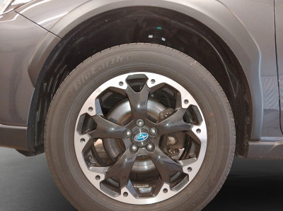 Subaru XV Gebrauchtwagen