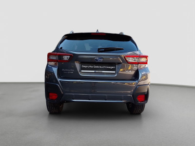 Subaru XV Gebrauchtwagen