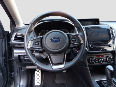 Subaru XV Gebrauchtwagen