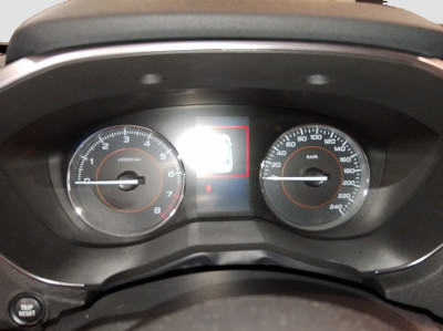 Subaru XV Gebrauchtwagen