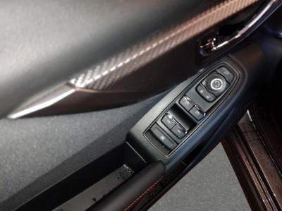 Subaru XV Gebrauchtwagen