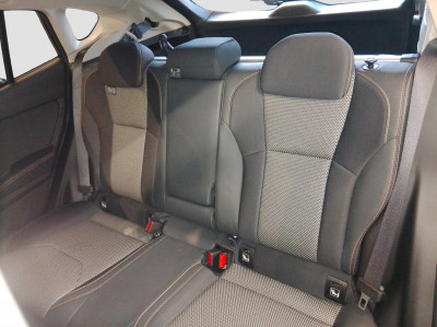 Subaru XV Gebrauchtwagen