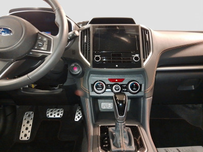 Subaru XV Gebrauchtwagen