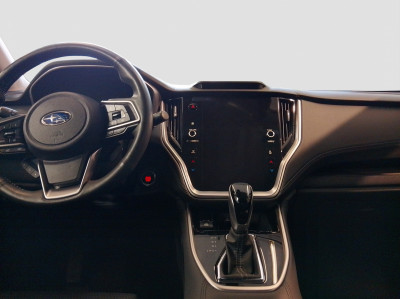 Subaru Outback Gebrauchtwagen