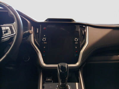 Subaru Outback Gebrauchtwagen