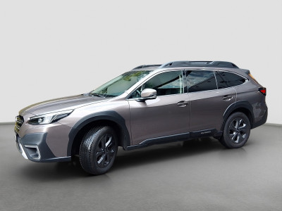 Subaru Outback Gebrauchtwagen