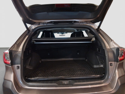 Subaru Outback Gebrauchtwagen