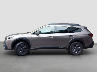 Subaru Outback Gebrauchtwagen