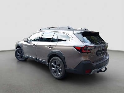 Subaru Outback Gebrauchtwagen