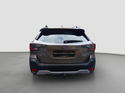 Subaru Outback Gebrauchtwagen