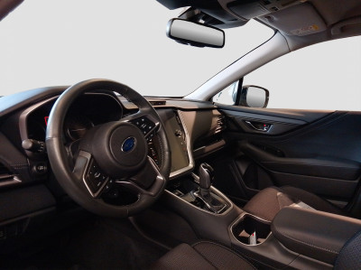 Subaru Outback Gebrauchtwagen