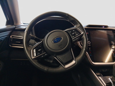 Subaru Outback Gebrauchtwagen