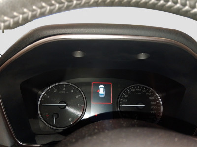 Subaru Outback Gebrauchtwagen