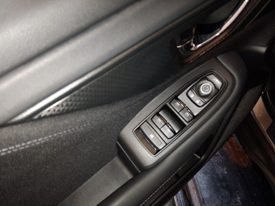 Subaru Outback Gebrauchtwagen