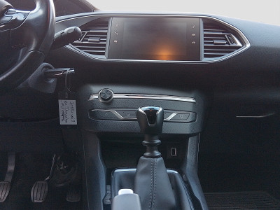 Peugeot 308 Gebrauchtwagen