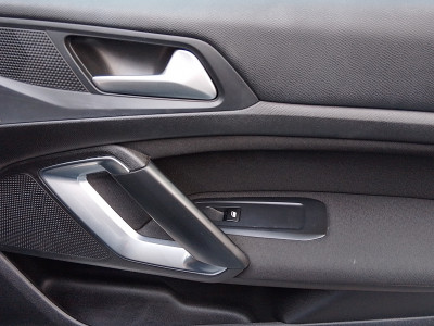 Peugeot 308 Gebrauchtwagen