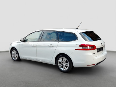 Peugeot 308 Gebrauchtwagen