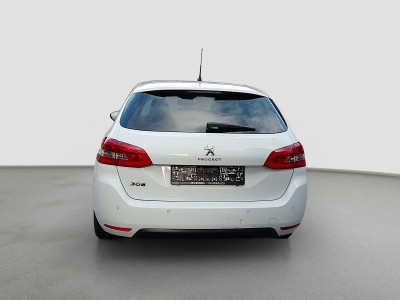 Peugeot 308 Gebrauchtwagen