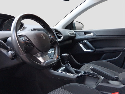 Peugeot 308 Gebrauchtwagen