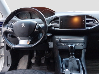 Peugeot 308 Gebrauchtwagen