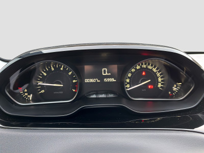 Peugeot 208 Gebrauchtwagen