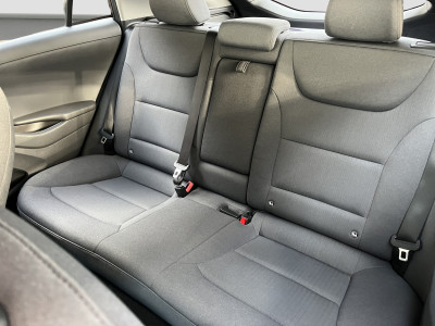 Hyundai Ioniq Gebrauchtwagen