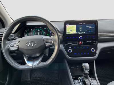 Hyundai Ioniq Gebrauchtwagen
