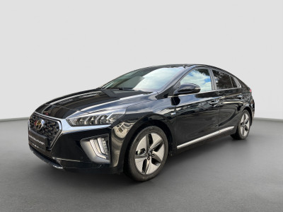 Hyundai Ioniq Gebrauchtwagen