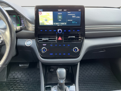 Hyundai Ioniq Gebrauchtwagen