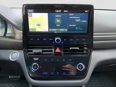 Hyundai Ioniq Gebrauchtwagen