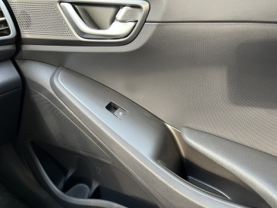 Hyundai Ioniq Gebrauchtwagen