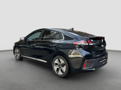 Hyundai Ioniq Gebrauchtwagen