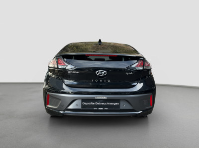 Hyundai Ioniq Gebrauchtwagen