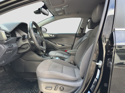 Hyundai Ioniq Gebrauchtwagen