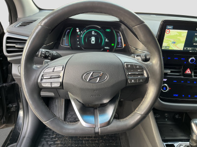 Hyundai Ioniq Gebrauchtwagen
