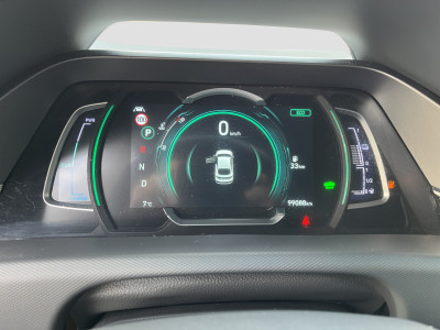 Hyundai Ioniq Gebrauchtwagen