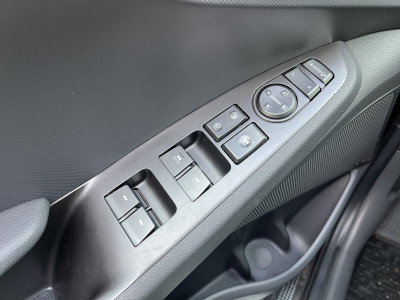 Hyundai Ioniq Gebrauchtwagen