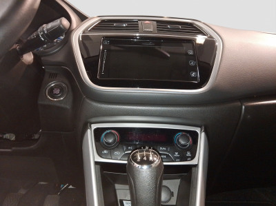 Suzuki SX4 Gebrauchtwagen