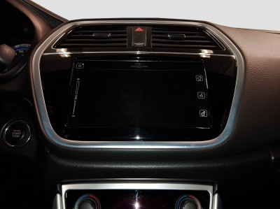 Suzuki SX4 Gebrauchtwagen