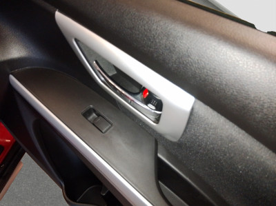 Suzuki SX4 Gebrauchtwagen