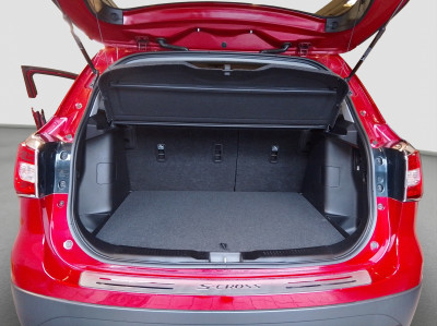 Suzuki SX4 Gebrauchtwagen