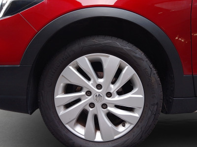 Suzuki SX4 Gebrauchtwagen