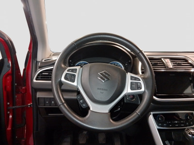 Suzuki SX4 Gebrauchtwagen