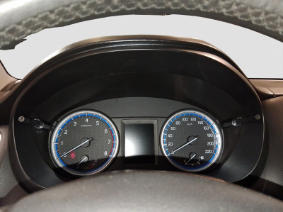 Suzuki SX4 Gebrauchtwagen