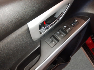 Suzuki SX4 Gebrauchtwagen