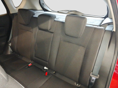 Suzuki SX4 Gebrauchtwagen