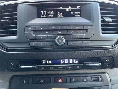 Peugeot Expert Gebrauchtwagen Peugeot Expert Gebrauchtwagen